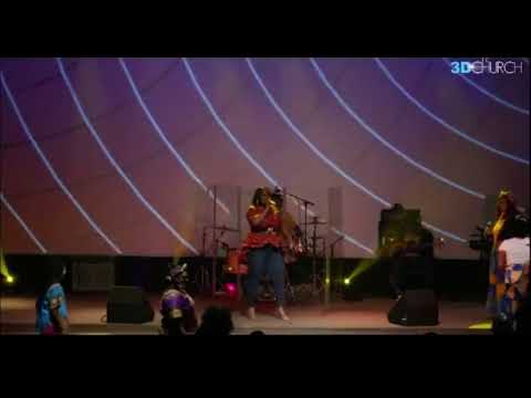 WayMaker-LaShá Knox