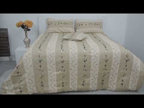 Покрывало комфортер 240*260 фирмы Cotton Life