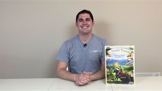 The Staufer Dynasty Full Game Playthrough