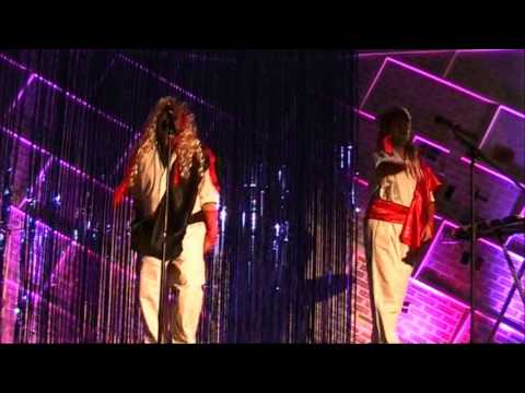 EUROBASH Stars 2013: Dollie de Luxe performed by the Schlagerboys David & Andrew