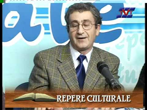 REPERE CULTURALE 19 DECEMBRIE