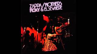 Frank Zappa & The Mothers - Echidna's Arf (Of You) (8 Bit)