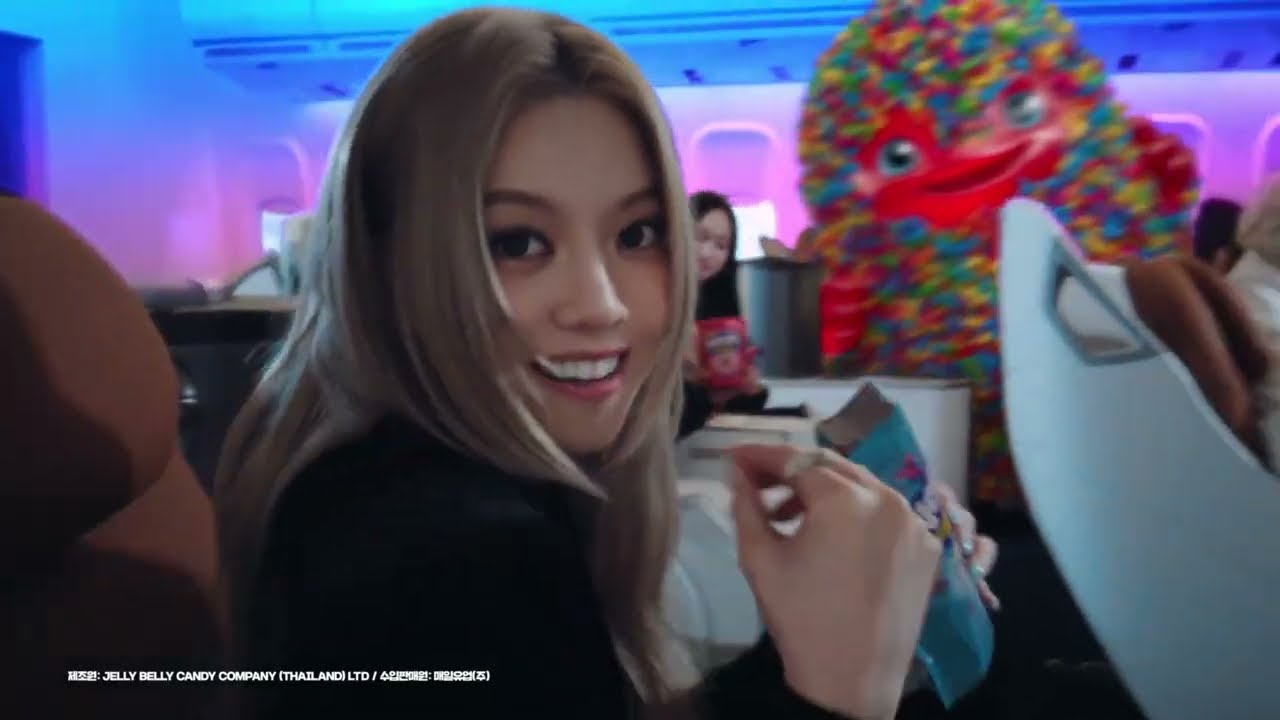 Nerd Jelly Brand TVC