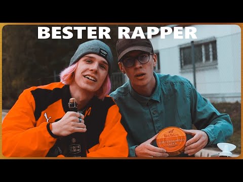 Lil Forehead - Bester Rapper (prod. by Super Malu World) | LMA Qualifikation | GRUPPE E