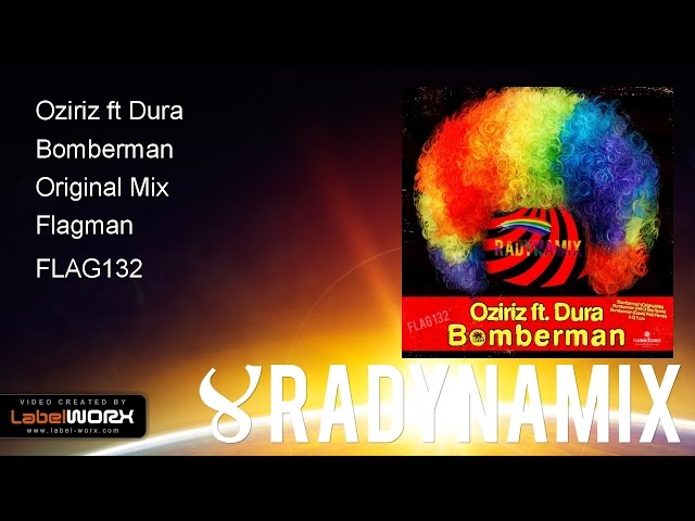 Oziriz & Dura - Bomberman