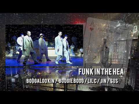 BATTLE IS OVER 2018 ENTRY #1