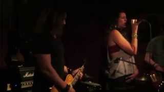 Jamie Lynn Hart  "Whipping Post"