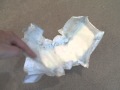 Huggies Diapers Size 3 AVI
