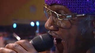Bernie Worrell and the Woo Warriors - Full Concert - 07/22/99 - Rome, NY (OFFICIAL)