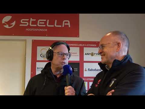 NABESCHOUWING VV NUNSPEET-CSV BOL 18 maart 2023