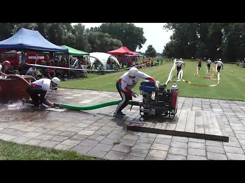 SDH Břevenec - BHE Šumvald 2019