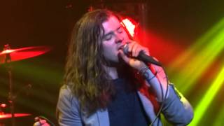 The Academy Is... - &quot;After the Last Midtown Show&quot; (Live in Santa Ana 12-26-15)