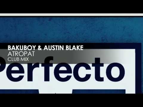 BakuBoy & Austin Blake - Atropat (Teaser)
