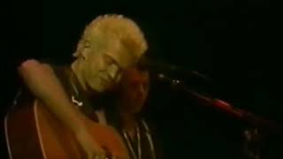 Billy Idol - Untouchables (Oakland Coliseum Arena &#39;88)