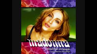 Madonna - Beautiful Stranger (Alex Sheen remix)