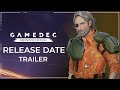 Vidéo de gameplay de Gamedec  Nintendo Switch