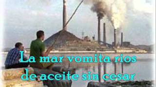 ¿Dónde jugarán los niños? - MANÁ- Letra