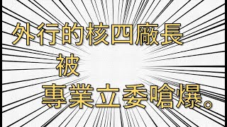 Re: [新聞] 賴品妤晚間又改口「無路可走因此摔倒」