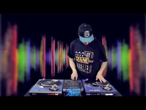 Unit27 - The Sideshow Routine (DMC Online 2017 Round 1)