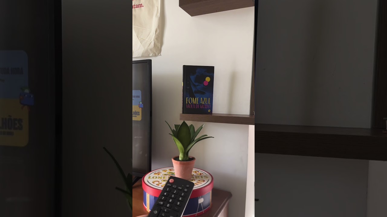 5 livros que amo, mas não falo o suficiente!