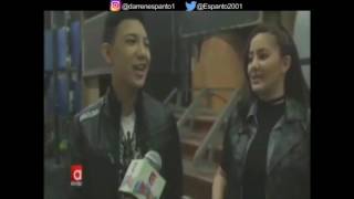 DARREN & CASSY- ASAP CHILLOUT/ BACKSTAGE (07-24-2016)