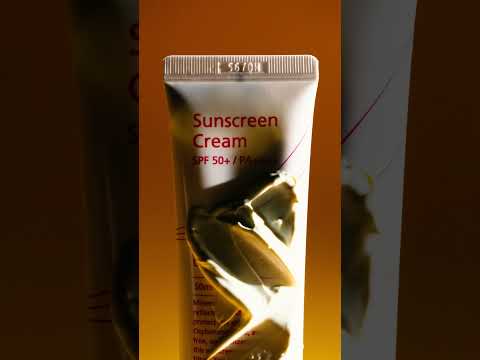 Dr. Ramiche Sunscreen