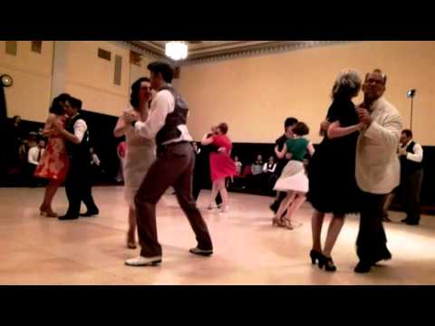 Cal Bal Classic 2016 Open Prelims Rob & Emma Song 3