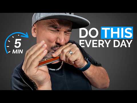 Practice THIS Daily (5 minutes)