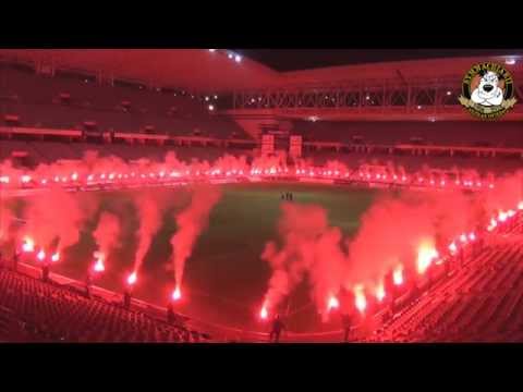 Bengaleo XX aniversario