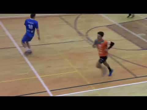 Tatran Litovel - Talent ROBSTAV-M.A.T. Plzeň 21:37 (12:19) - 17.11.2018