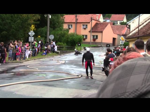Lysice, 26. 08. 2012