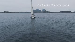 Eventyr på Helgeland - Å seile til Træna