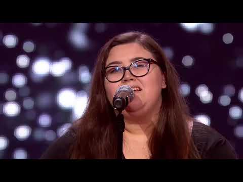 The Voice of Poland Anna Nadkierniczna – „Ostatni” 1080p