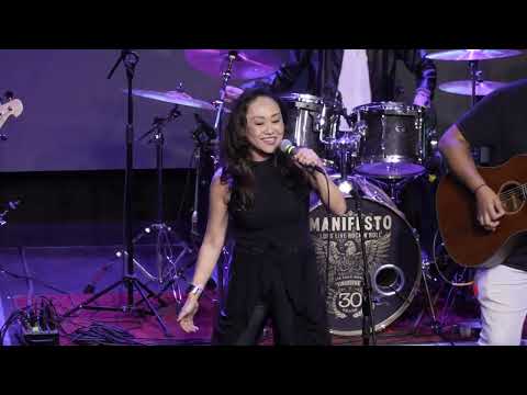 Malandragem - Cssia Eller (Cover) | Heavy Is The Crown Moema e Campo Belo