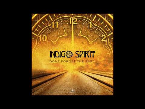 Indigo Spirit & Somatic Cell - Somatic Spirit