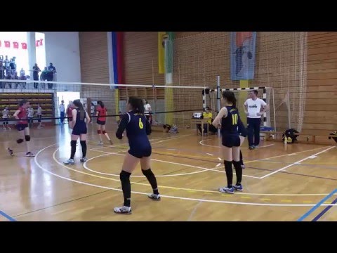 Mini odbojka turnir u Šempeteru