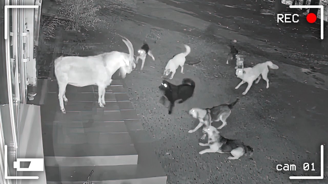 40 MOMENTOS INCRÍVEIS GRAVADOS PELAS CÂMERAS DE VIGILÂNCIA