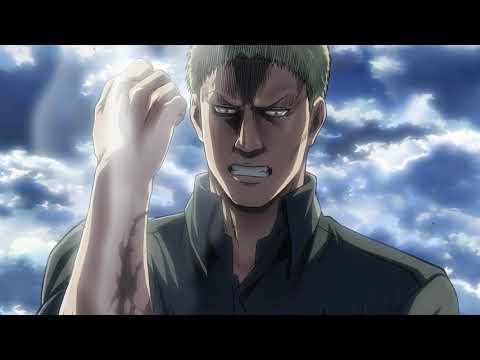 Attack on Titan Season 2 OST: YouSeeBIGGIRL/T:T (Anime Version)