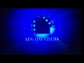 New Line Cinema Logo Fullscreen