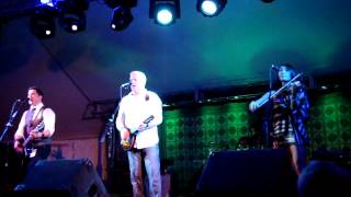 The Town Pants - Dark Annie - Celtic Classic - 9/28/12
