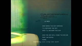 Nine Inch Nails - La Mer // Adrift and at Peace