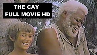 "The Cay" (1974) - Full Movie 1080p HD