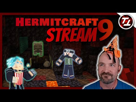 Heckling Etho while he Runs Deadly!