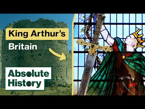 The Roman Conquest: The Occupation Of King Arthur's Britain | Absolute History