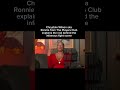 Chrystale Wilson Aka Ronnie From The Players Club Explains Epic Fight Scene With Lisaraye
