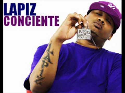 Lapiz Conciente Ft Audio & Pandemonio - Hambre De Ti