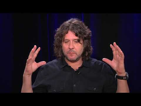 Sean Chambers Interview Pt2 w/Art Tipaldi