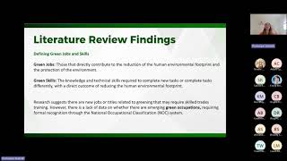 WEBINAR | How Green Skills are Shaping the Future of Canada’s Skilled Trades