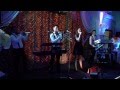 Весілля Коломия - Гурт Гардамани "I feel good "- Gardamany 