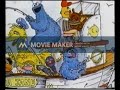 Eight Sesame Street Stories